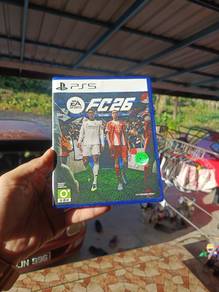 FC 26 ps5 