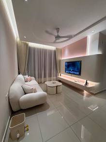 Service Residence For Rent in Veranda Residence