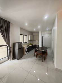 Condominium For Rent in Royal Strand @ Country Garden Danga Bay