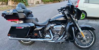 Harley-Davidson Sport Glide