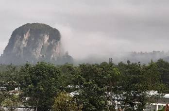 Agricultural Land in Karak, PHG