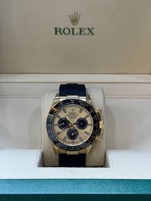 116518LN 2019 Used Rolex Daytona YML