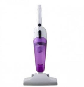 Midea 2 in 1 Stick Vacuum MVCSC861R RED