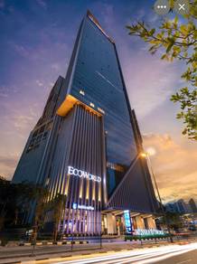 Office space For Rent in Bukit Bintang,KUL