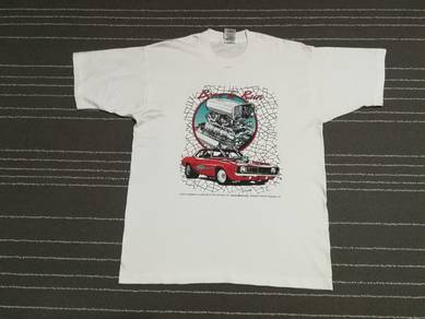 Vintage chevy camaro X fotl x Mike carter L