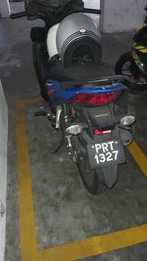 Honda Dash 125