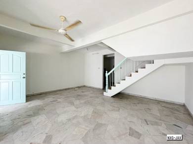2-storey Terraced House For Sale in Klang,SGR