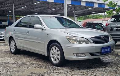 Toyota Camry V in Bukit Mertajam, PNG