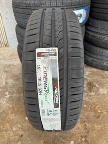 Tayar baru 185 55 15 Hankook Kinergy eco2 tyre 26