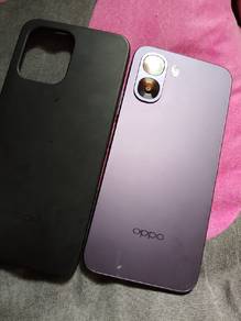 Oppo a6x