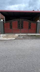 1-storey Terraced House For Sale in Padang Serai,KDH