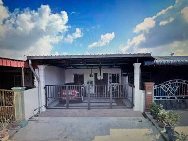 1-storey Terraced House For Sale in Sungai Lalang,KDH