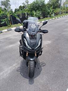 Honda ADV 350