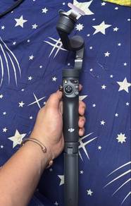 Dji osmo 3 to sell!!!