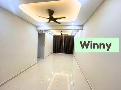Condominium For Rent in Ideal Venice Residency