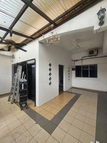 1-storey Terraced House For Sale in Kuantan,PHG