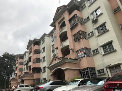Apartment For Rent in Greenhills Apartments