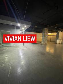 Shop lot For Rent in Bayan Baru,PNG