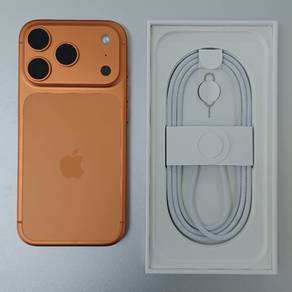 iPhone 17 Pro 512GB