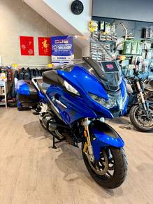 BMW R 1250 RT