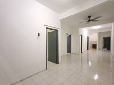 Apartment For Rent in Green Villa Apartment