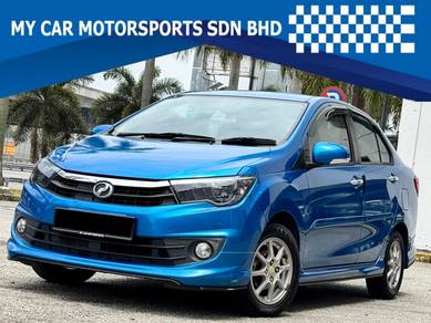 Perodua Bezza PREMIUM X in Seri Kembangan, SGR