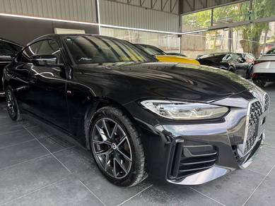 2023 BMW 430i 30i M SPORT