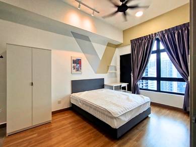 Room in Ampang, KUL