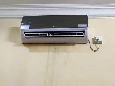 Aircond Cuckoo Promosi Terbaru Rb2n1m65