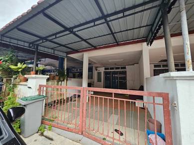 2-storey Terraced House For Sale in Port Dickson,NSN