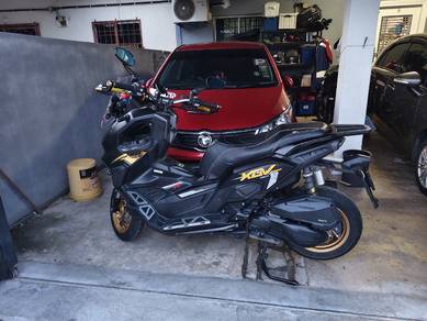 WMOTO ES250i