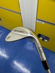 Bettinardi wedge