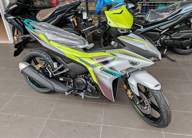 Yamaha Y16ZR