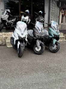 WMOTO NX150S