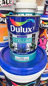 Dulux ICI cat Stellar High Gloss Wood Metal 5L