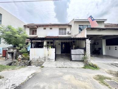 2-storey Terraced House For Sale in Balakong,SGR