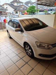Volkswagen Polo (CKD) in Setia Indah, JHR