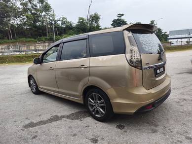 Proton Exora BOLD PREMIUM in Rasah, NSN