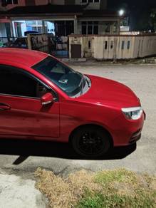 Proton Saga Premium PREMIUM in Klang, SGR