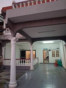 2-storey Terraced House For Sale in Klang,SGR