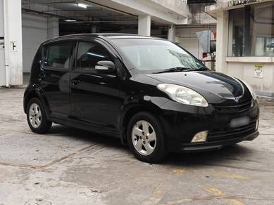 Perodua MyVi EZ in Kota Kinabalu, SBH