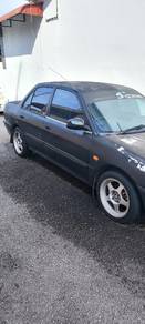 Proton Wira GL in Kulai, JHR
