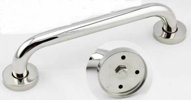 Shower and bathroom safety grab bar 30 cm