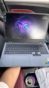 Lenovo LOQ RTX 2050 Gaming Laptop