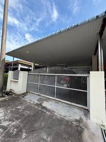 1-storey Terraced House For Sale in Alma,PNG