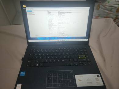ASUS VIVObook GO 14