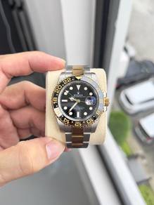 Rolex GMT Master II 116713LN 40mm
