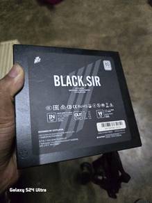 Black.Sir 500W Psu (PS-500BS)
