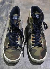 Xlarge x Converse Japan 2014