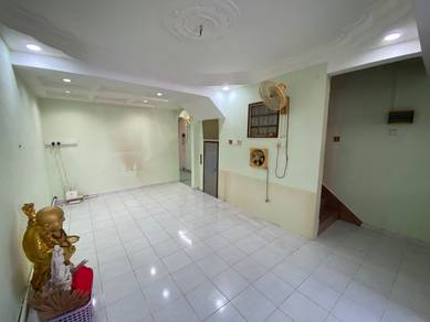 2-storey Terraced House For Sale in Skudai,JHR